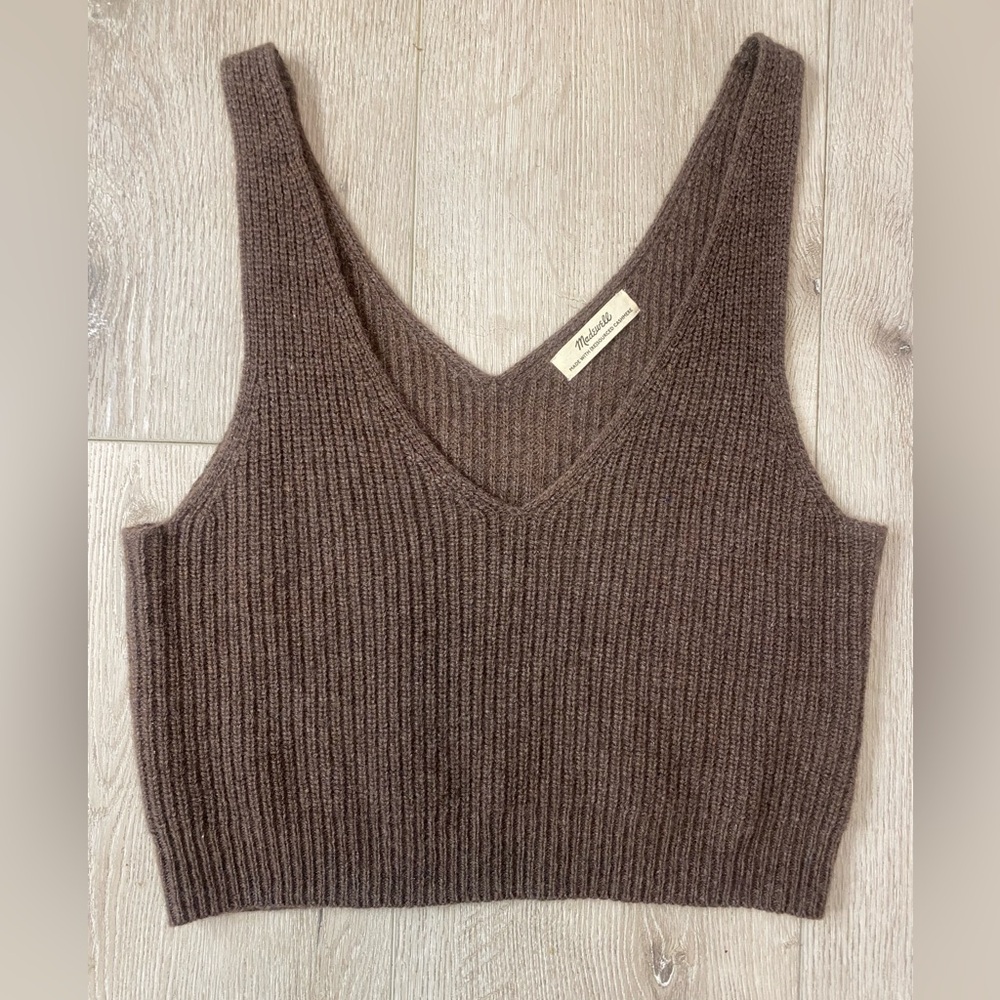 Madewell 🤎